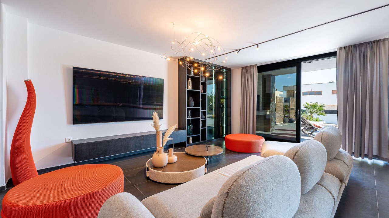 Photo of Livingroom in Vir