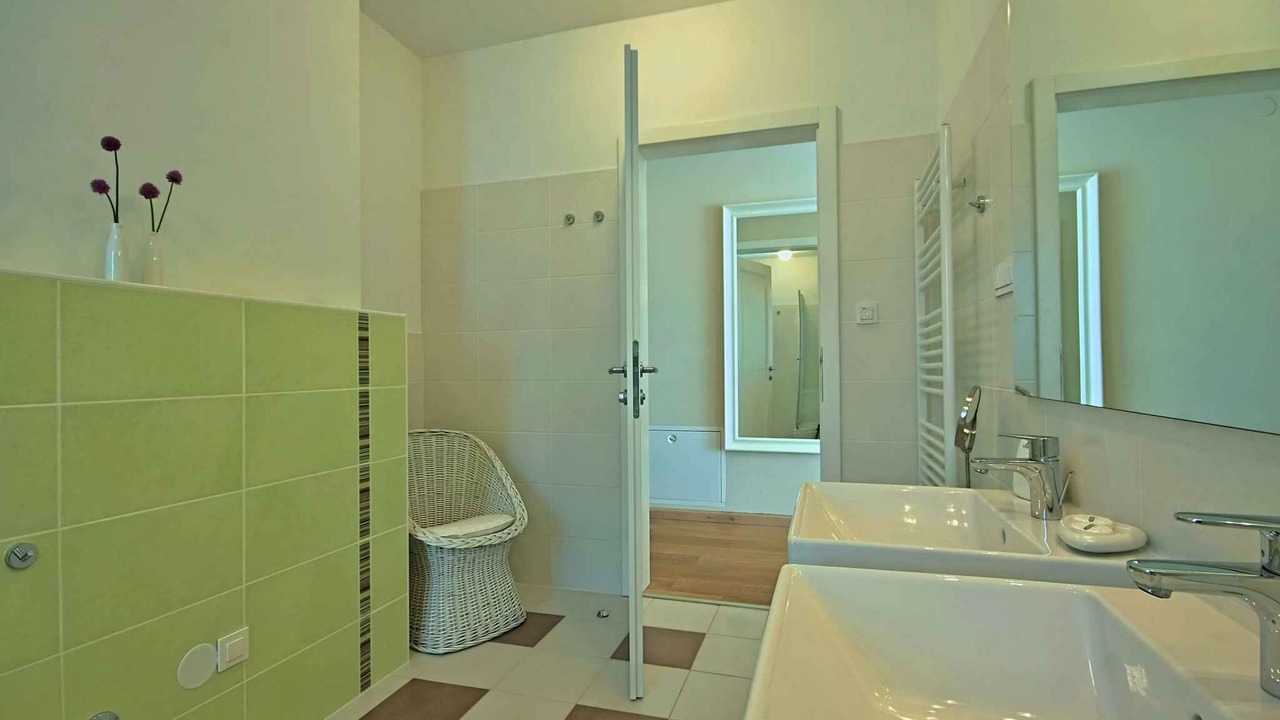 Photo of Bathroom in Butkovici