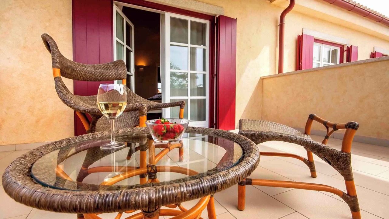 Photo of Patio Balcony in Butkovici
