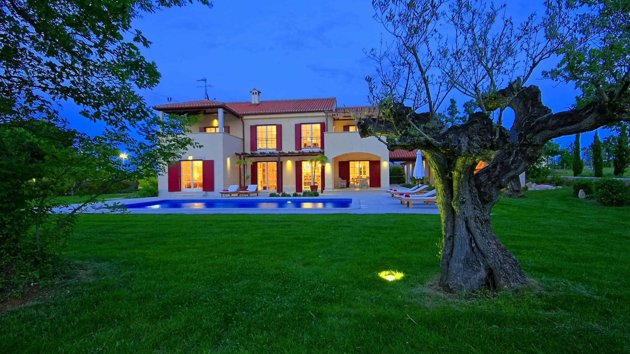 Photo of Outdoor in Butkovici