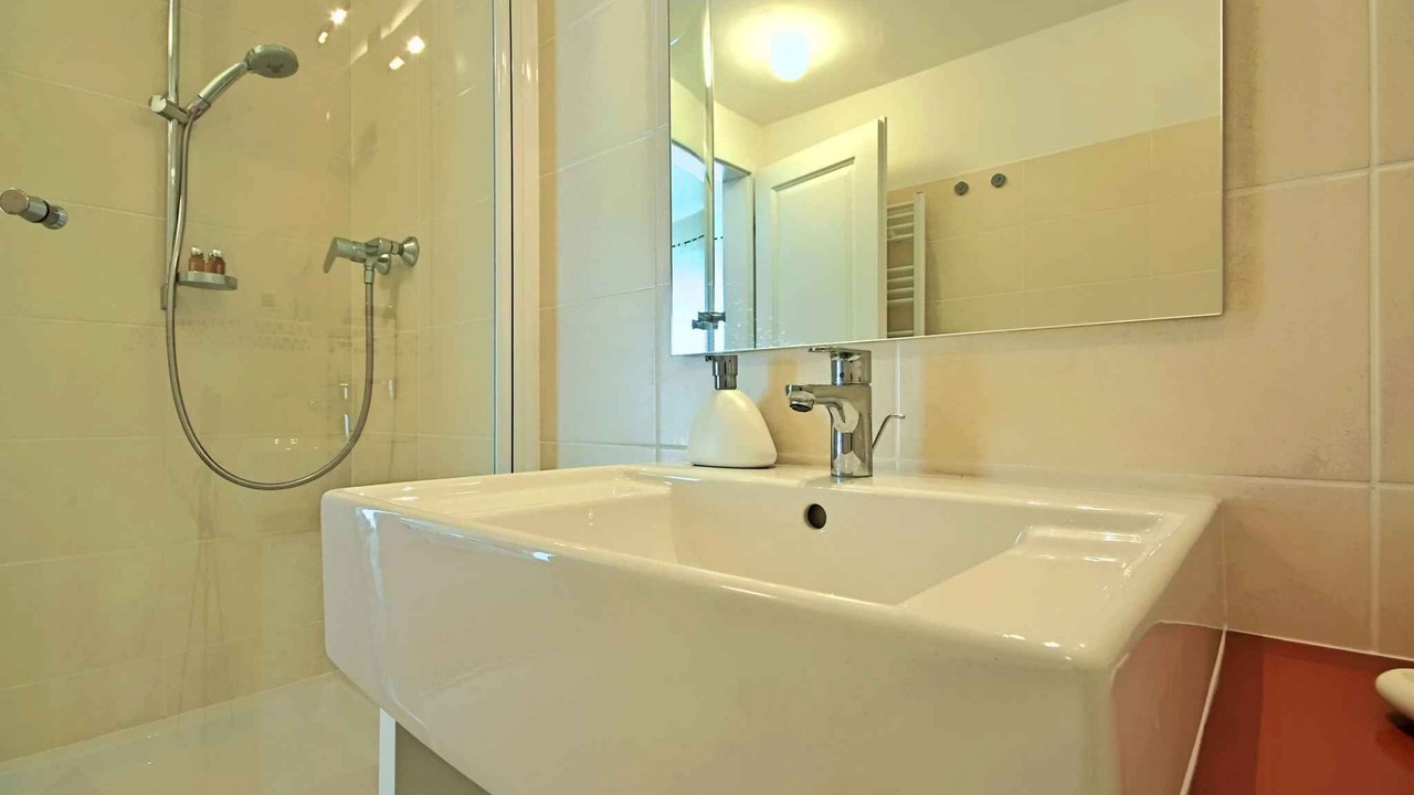 Photo of Bathroom in Butkovici