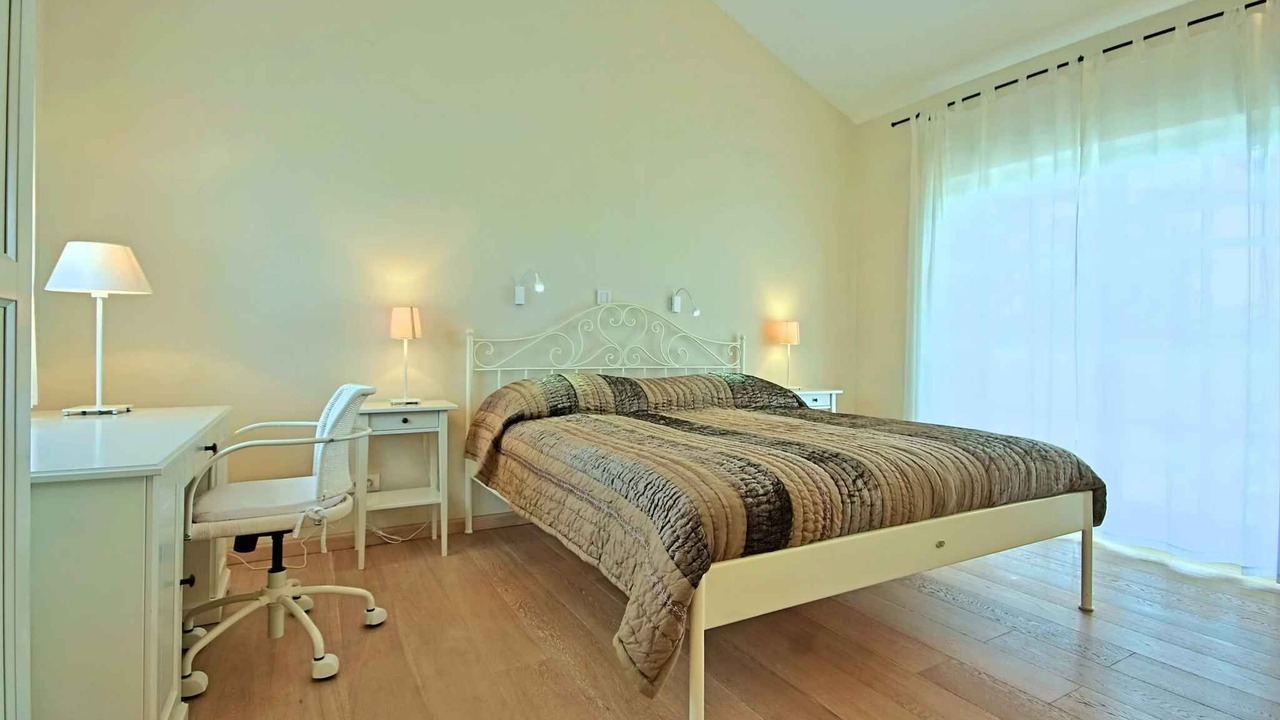 Photo of Bedroom in Butkovici