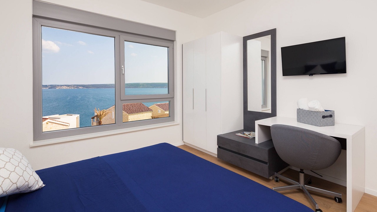 Photo of Bedroom in Posedarje