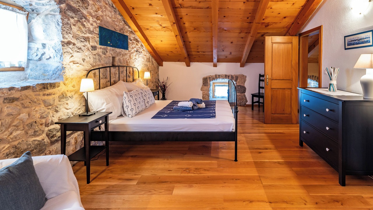 Photo of Bedroom in Skrbcici