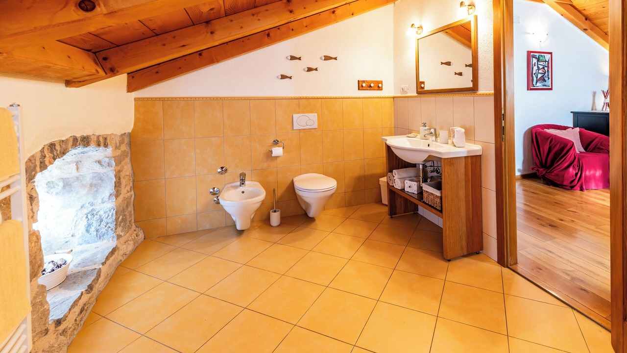 Photo of Bathroom in Skrbcici