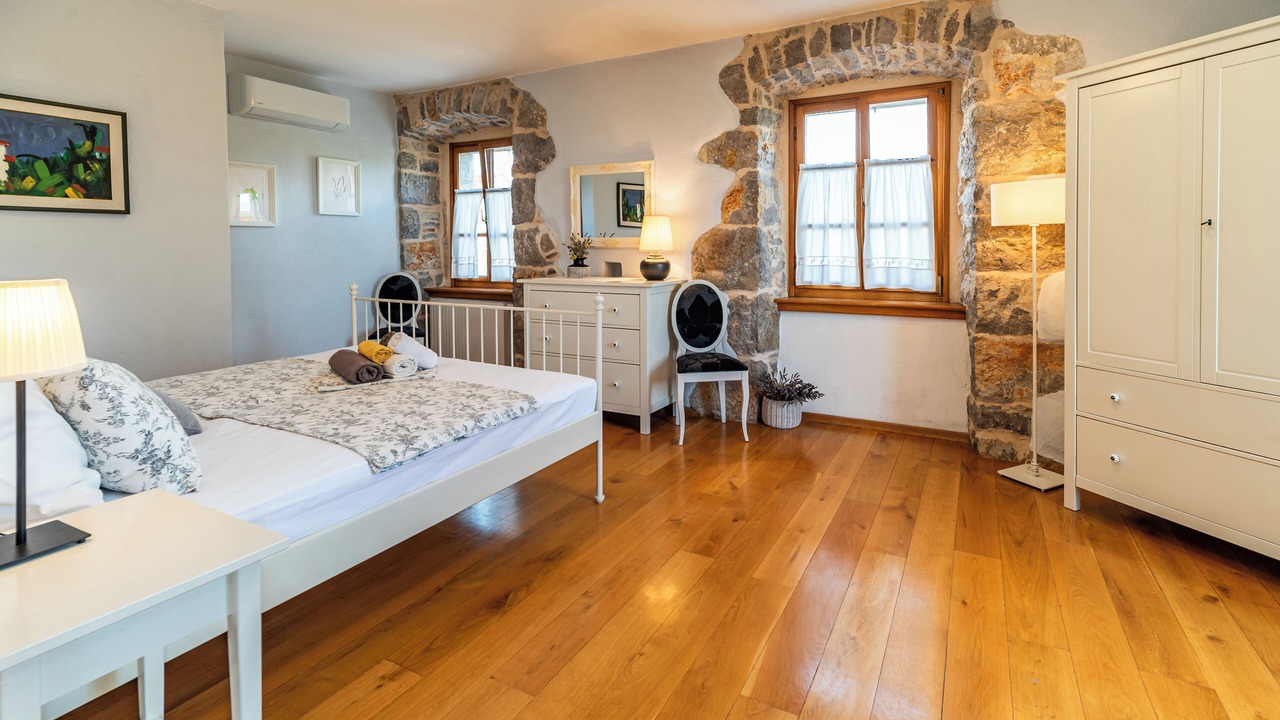 Photo of Bedroom in Skrbcici