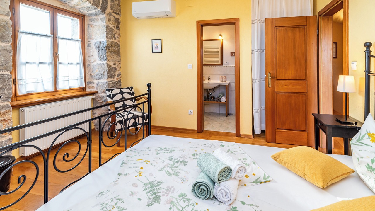 Photo of Bedroom in Skrbcici