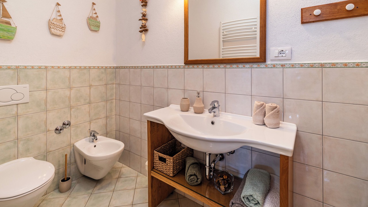 Photo of Bathroom in Skrbcici