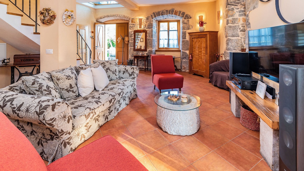Photo of Livingroom in Skrbcici
