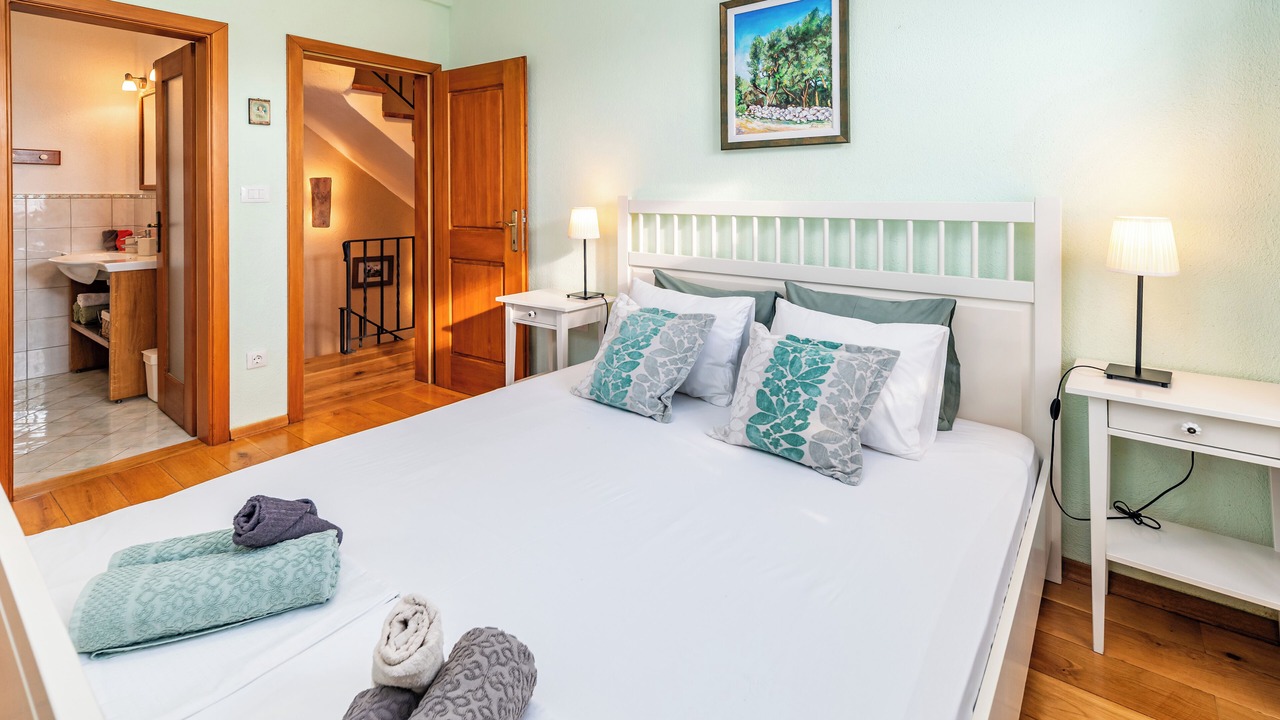 Photo of Bedroom in Skrbcici