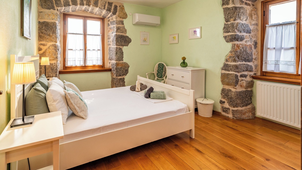 Photo of Bedroom in Skrbcici