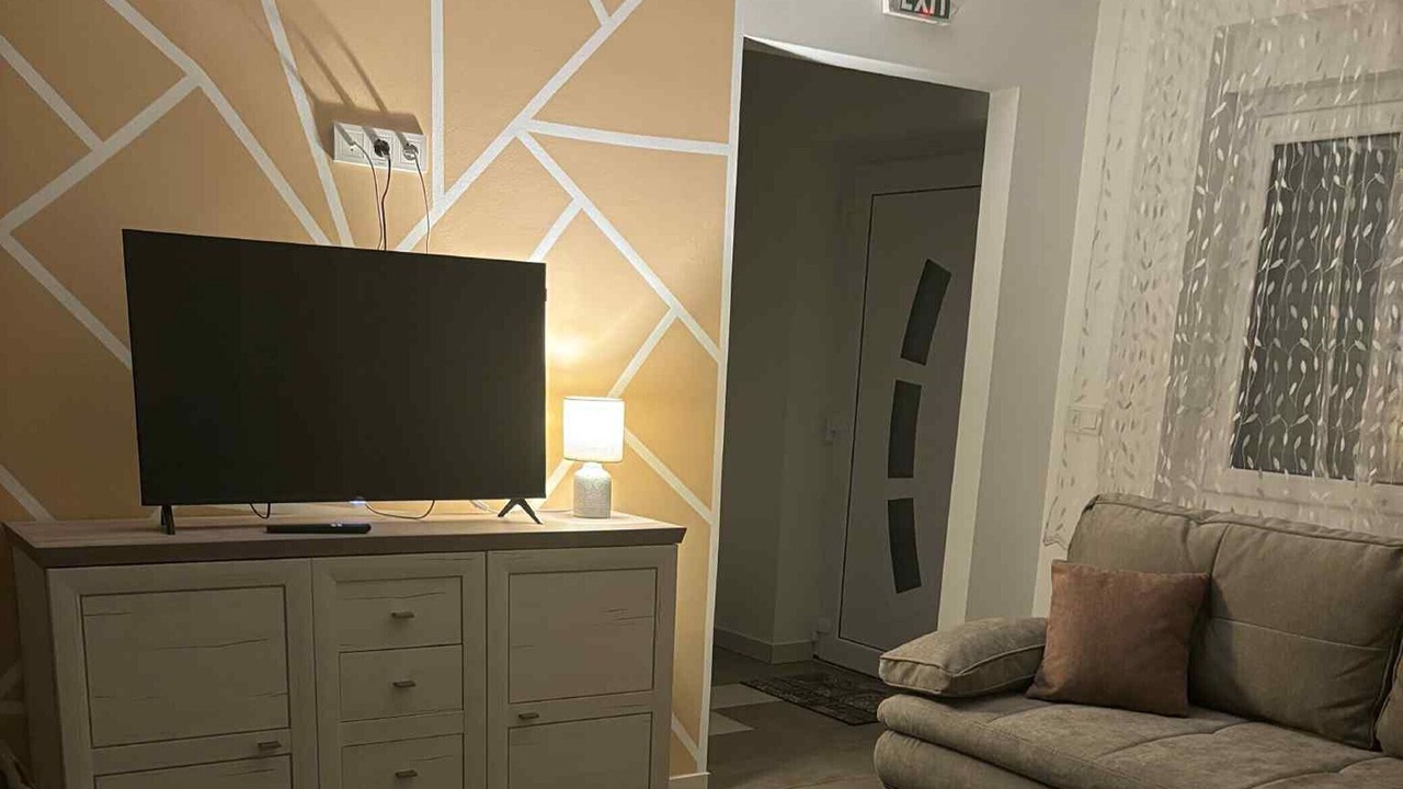Photo of Livingroom in Varazdin