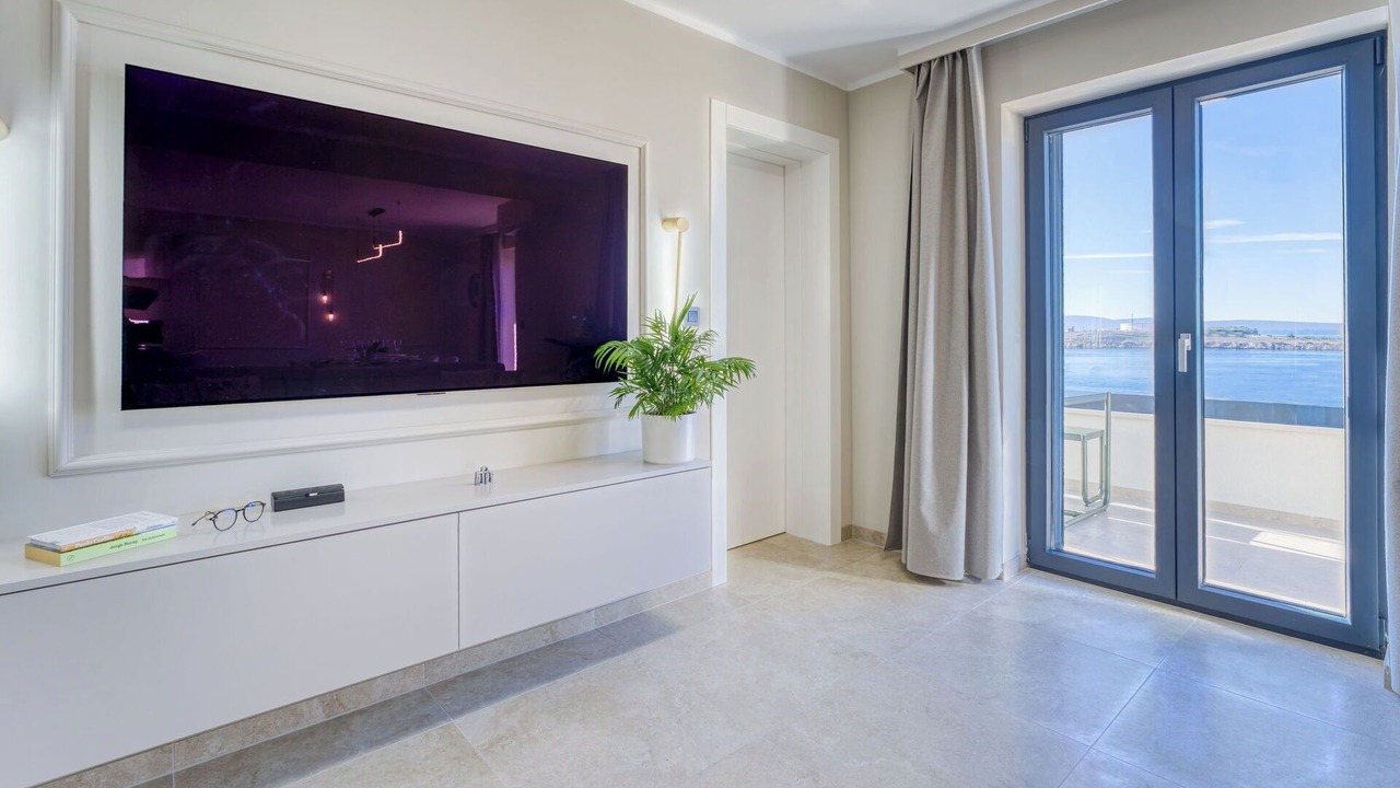 Photo of Bedroom in Municipality of Omisalj