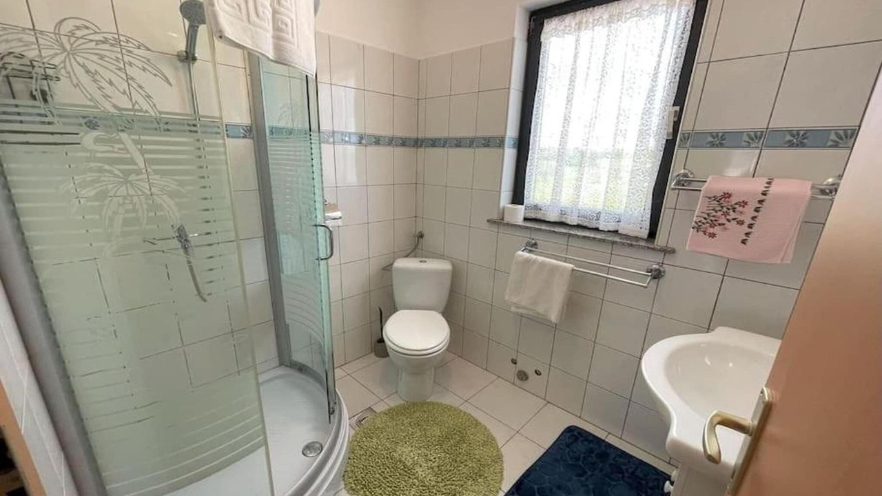Photo of Bathroom in Loborika