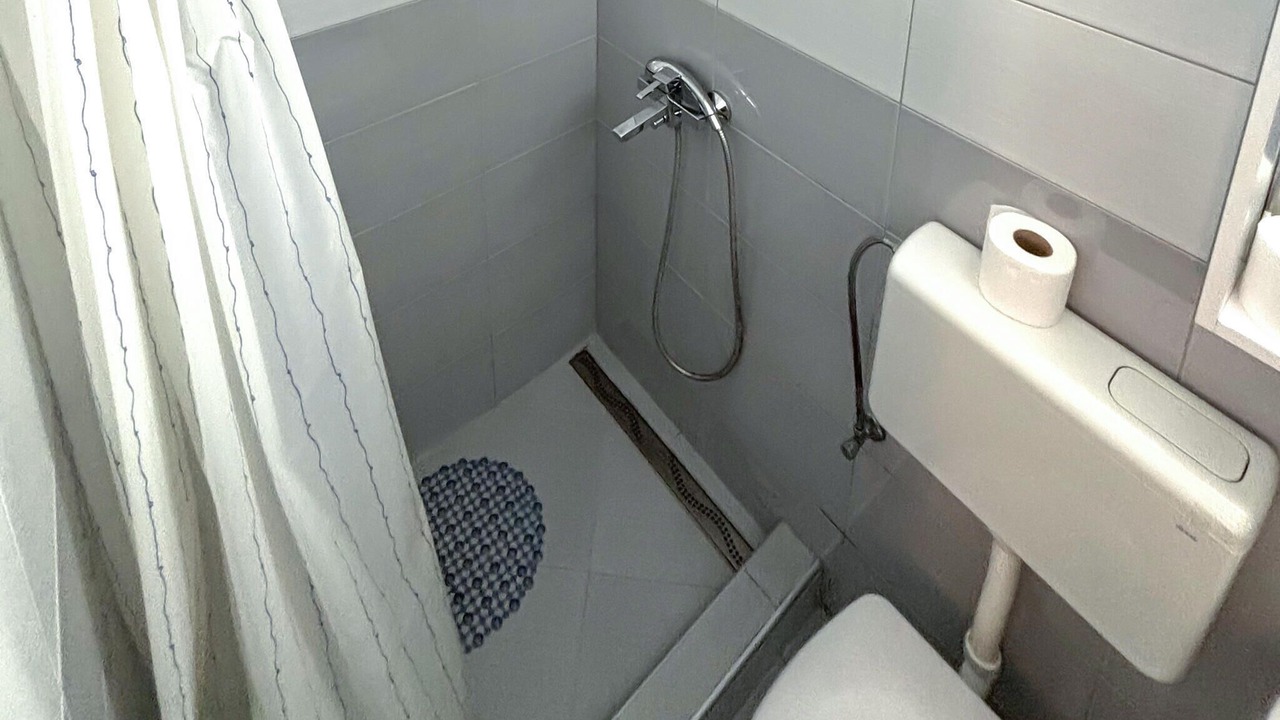Photo of Bathroom in Drvenik