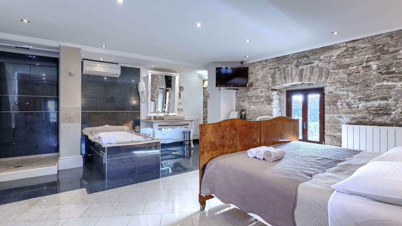 Photo of Bedroom in Katun Lindarski