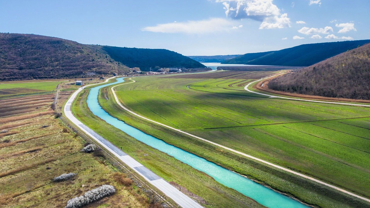 Photo of Outdoor in Viskovici