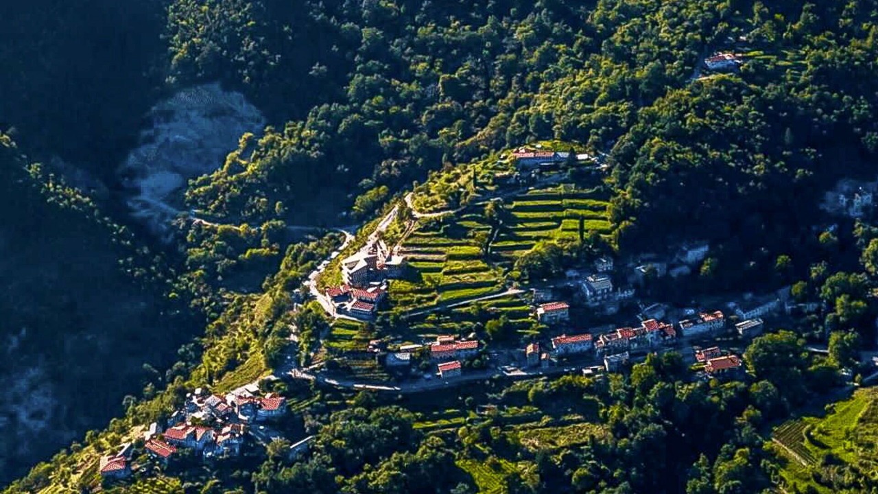 Photo of Outdoor in Lovran