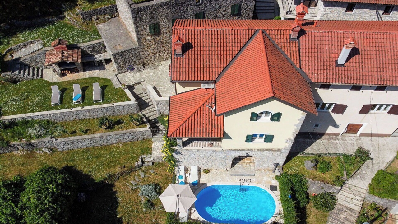 Photo of Outdoor in Lovran
