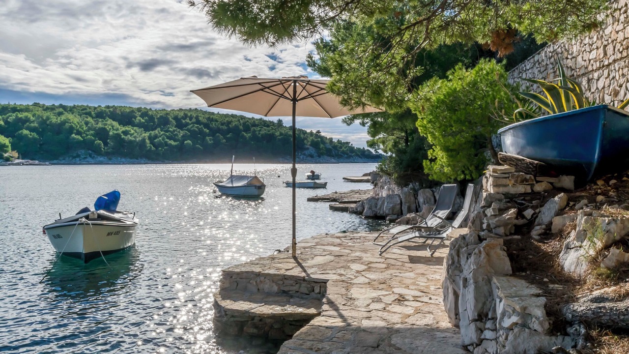 Photo of Others in Cove Osibova (Milna)