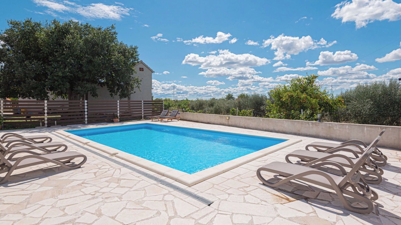 Photo of Patio Balcony in Oklaj