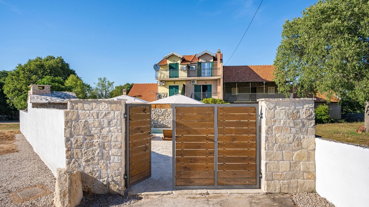 Photo of Outdoor in Sibenik
