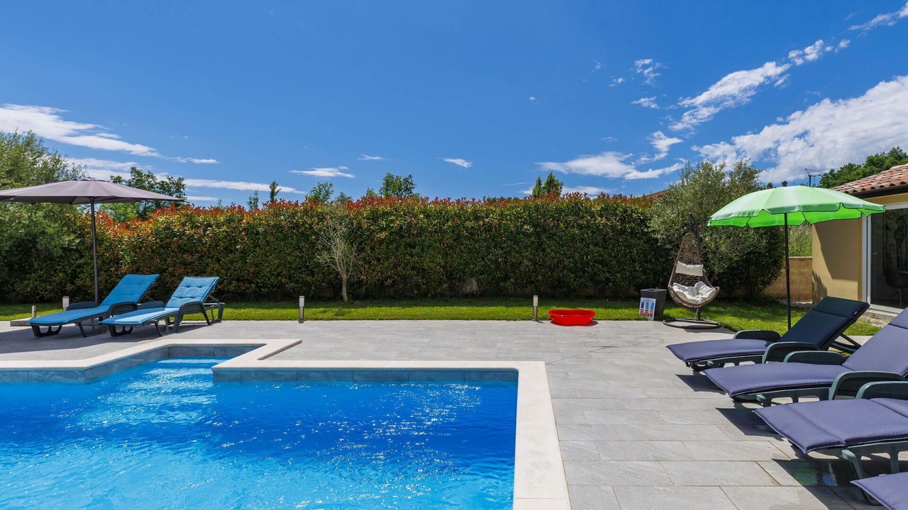 Photo of Outdoor in Marceljani