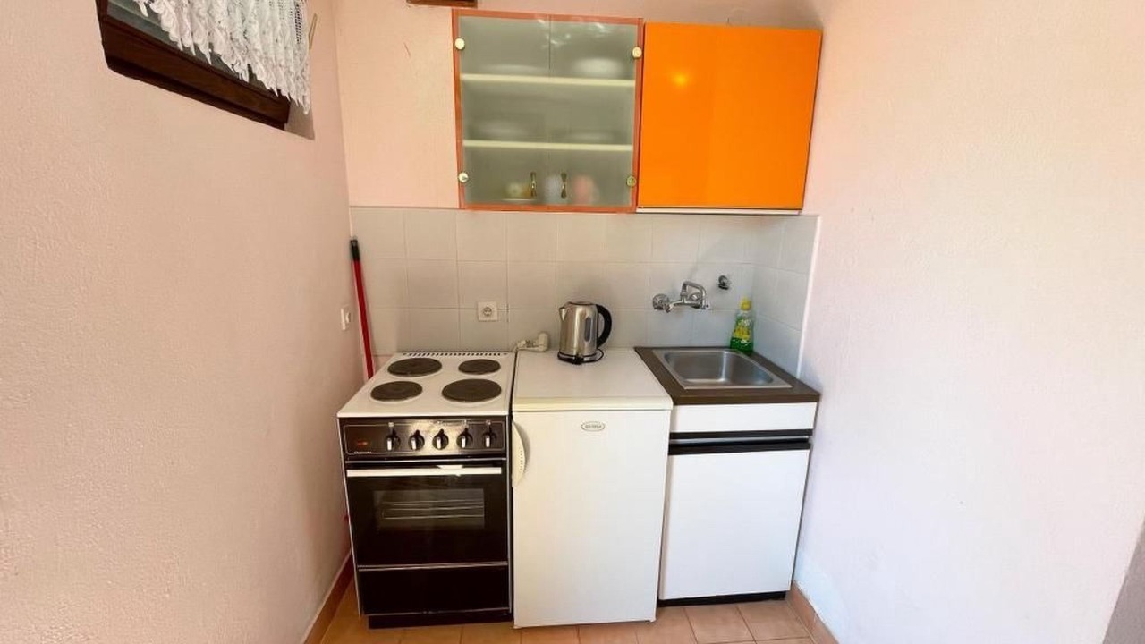 Photo of Bedroom in Smrika