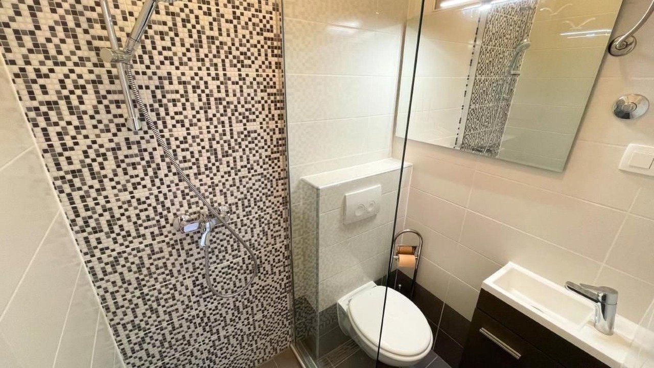 Photo of Bathroom in Smrika