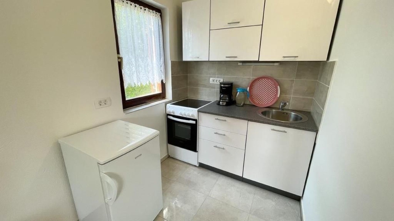 Photo of Kitchen in Smrika