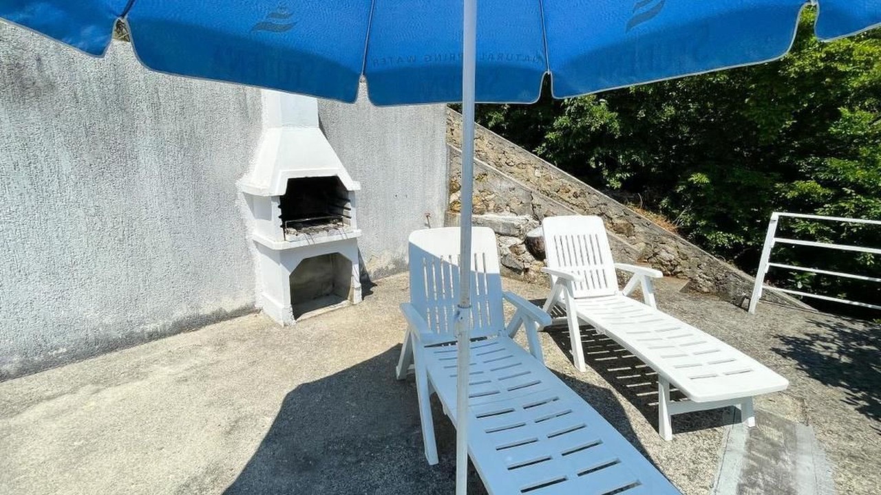 Photo of Patio Balcony in Smrika
