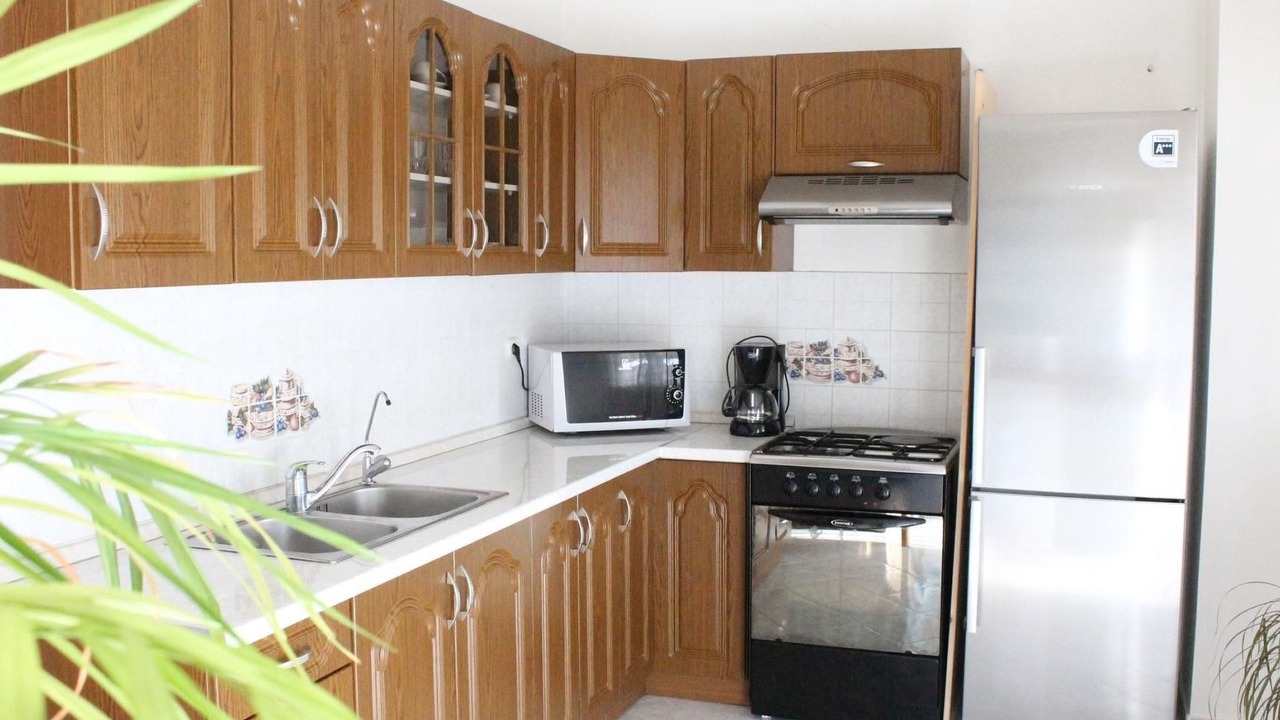 Photo of Kitchen in Pinezici