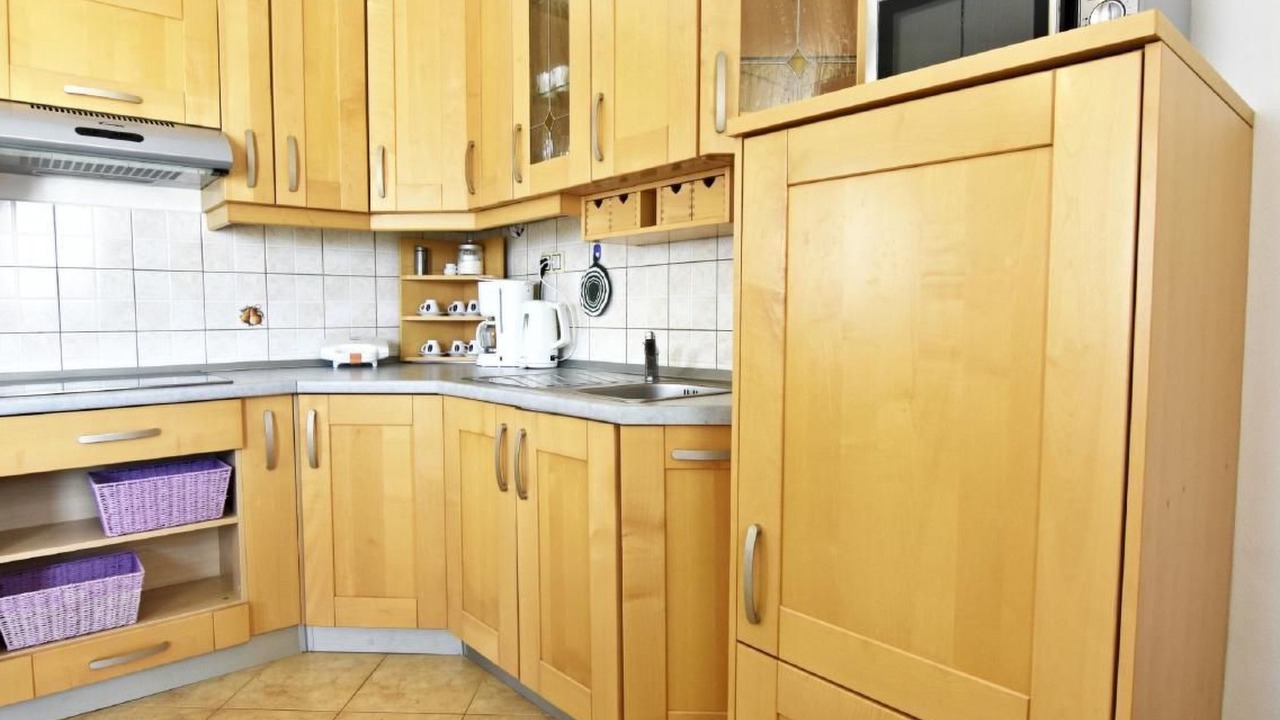 Photo of Kitchen in Tar