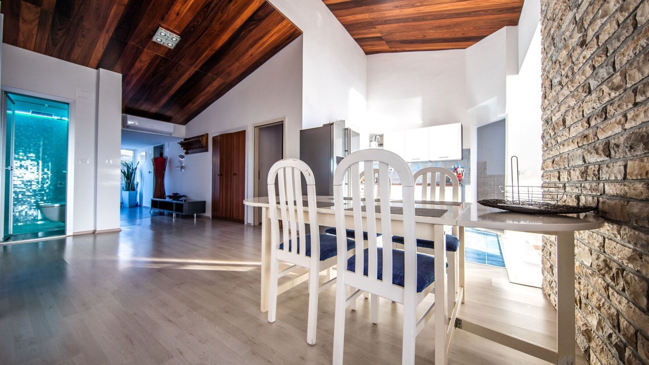 Photo of Bedroom in Podstrana
