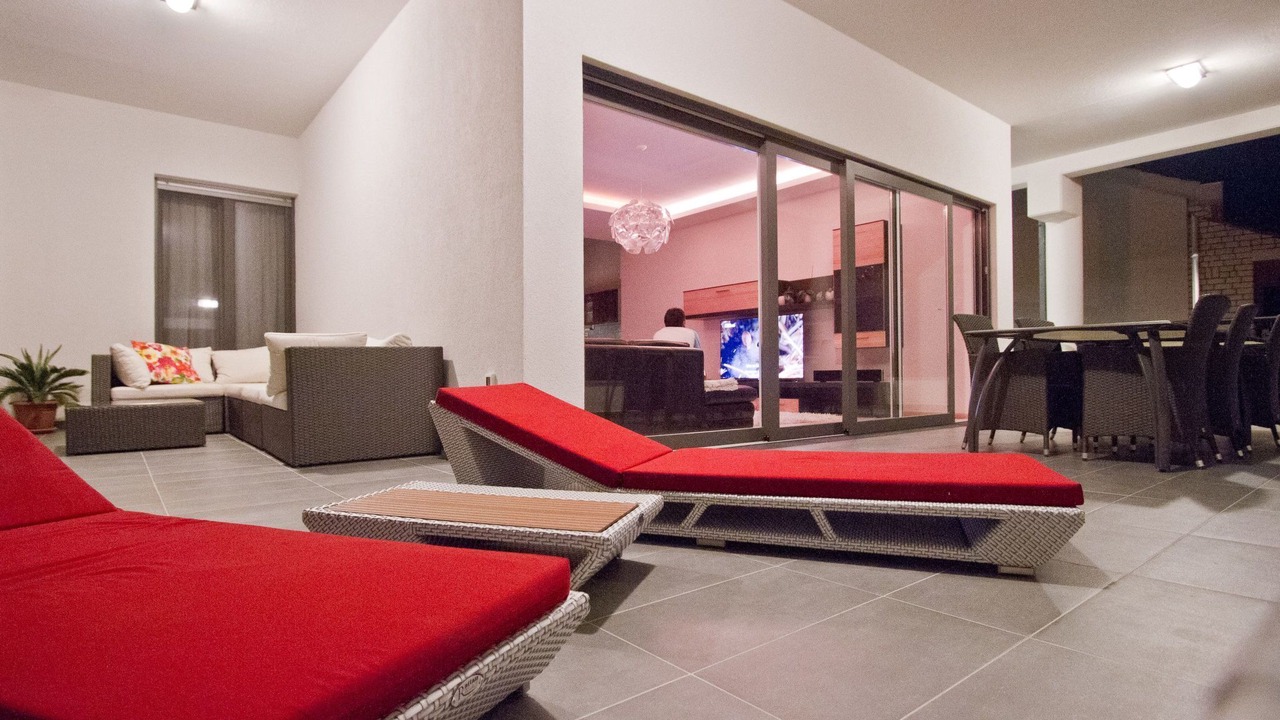 Photo of Livingroom in Podstrana
