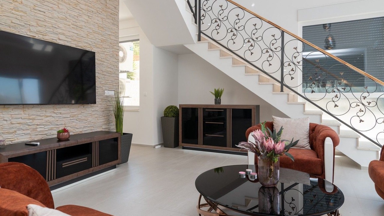 Photo of Livingroom in Municipality of Trogir
