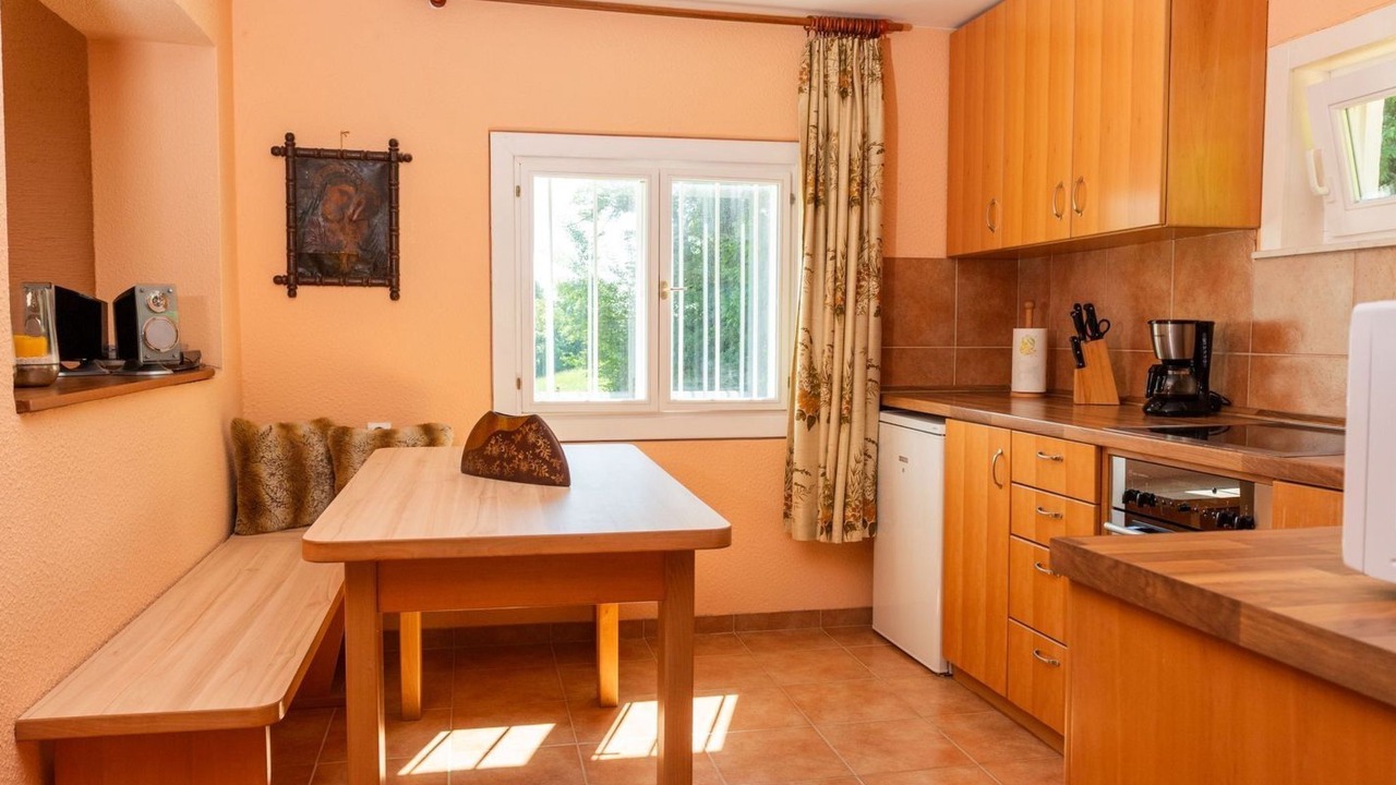 Photo of Kitchen in Ljutomer