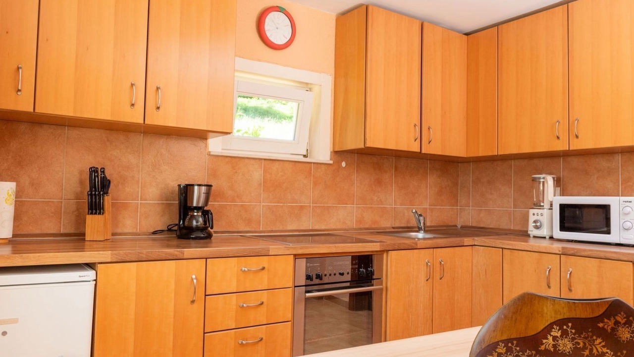 Photo of Kitchen in Ljutomer