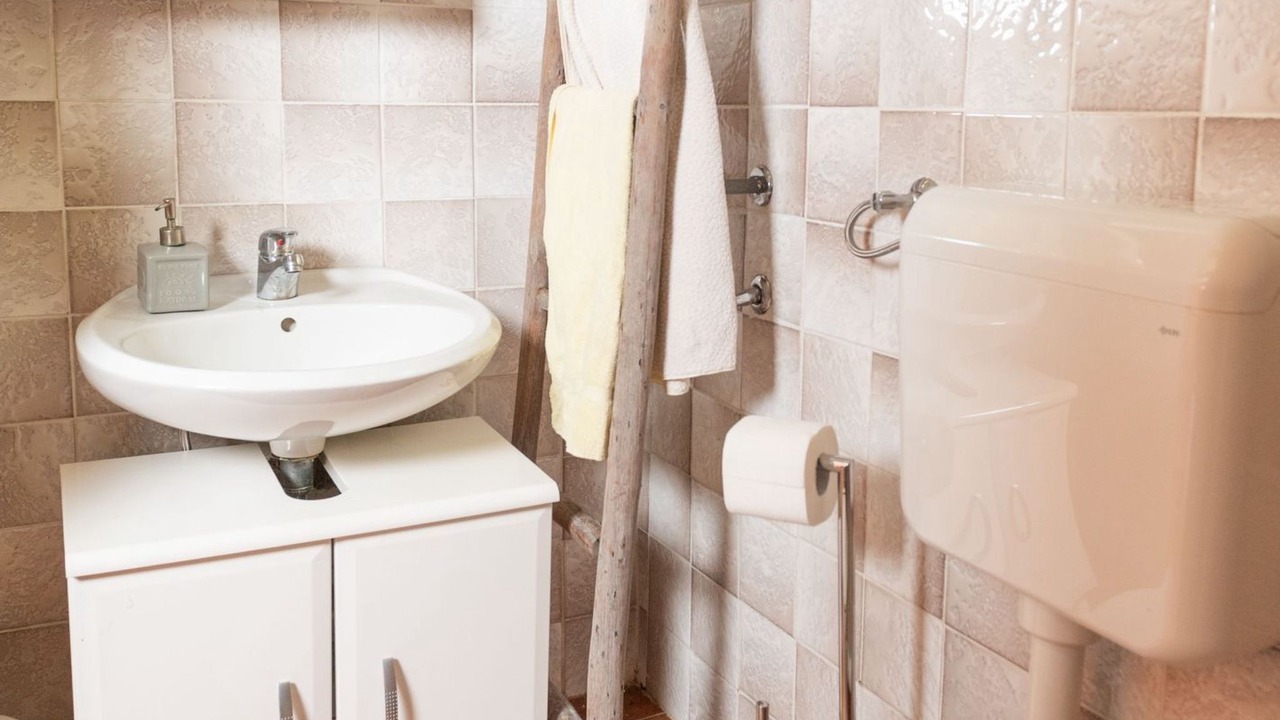 Photo of Bathroom in Ljutomer