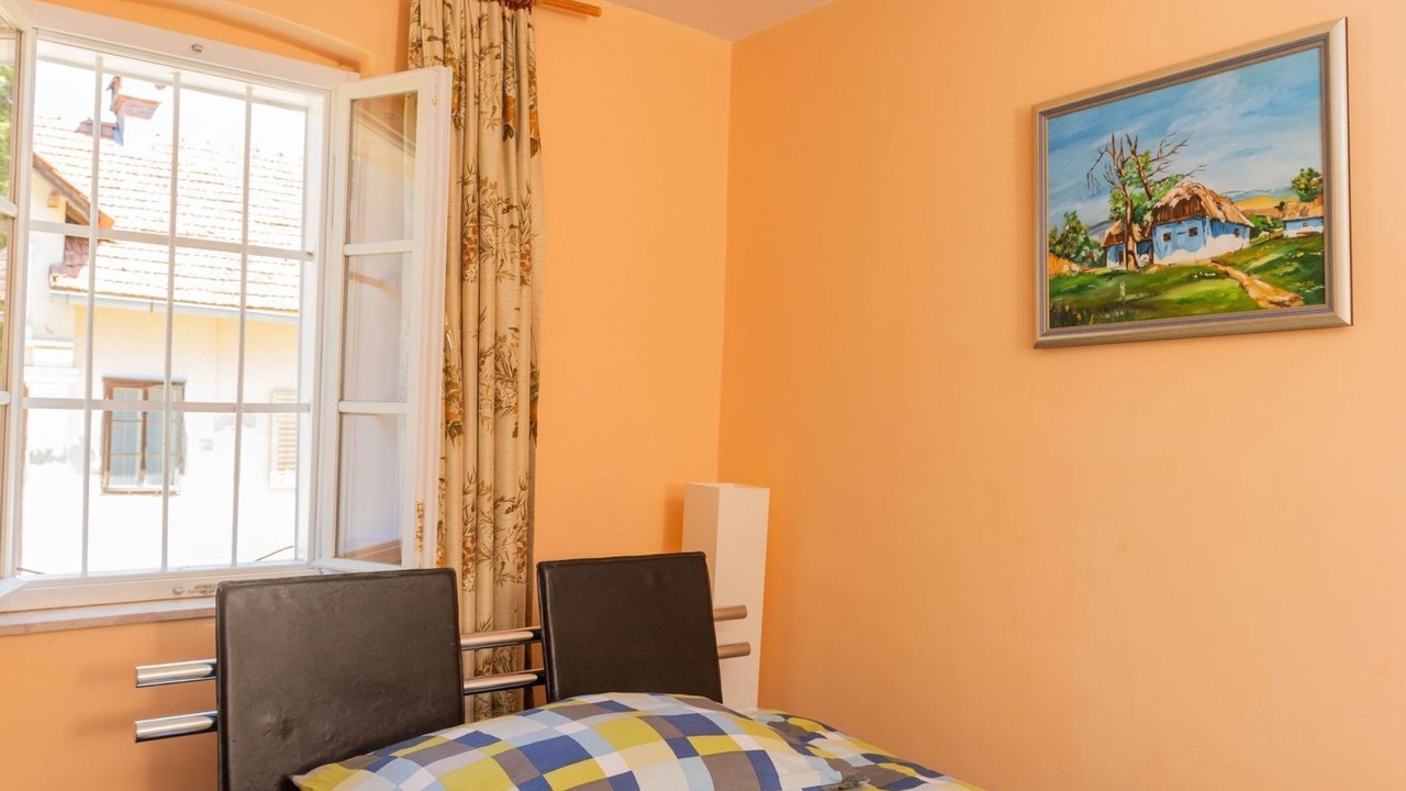 Photo of Bedroom in Ljutomer