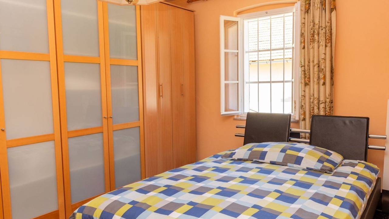 Photo of Bedroom in Ljutomer