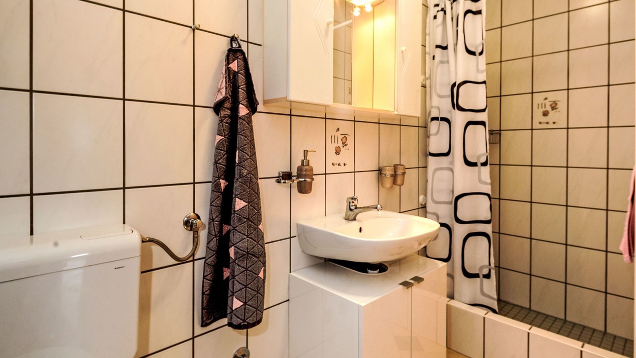 Photo of Bathroom in Ravni