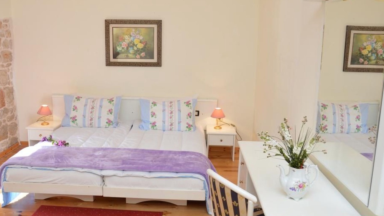 Photo of Bedroom in Veleniki