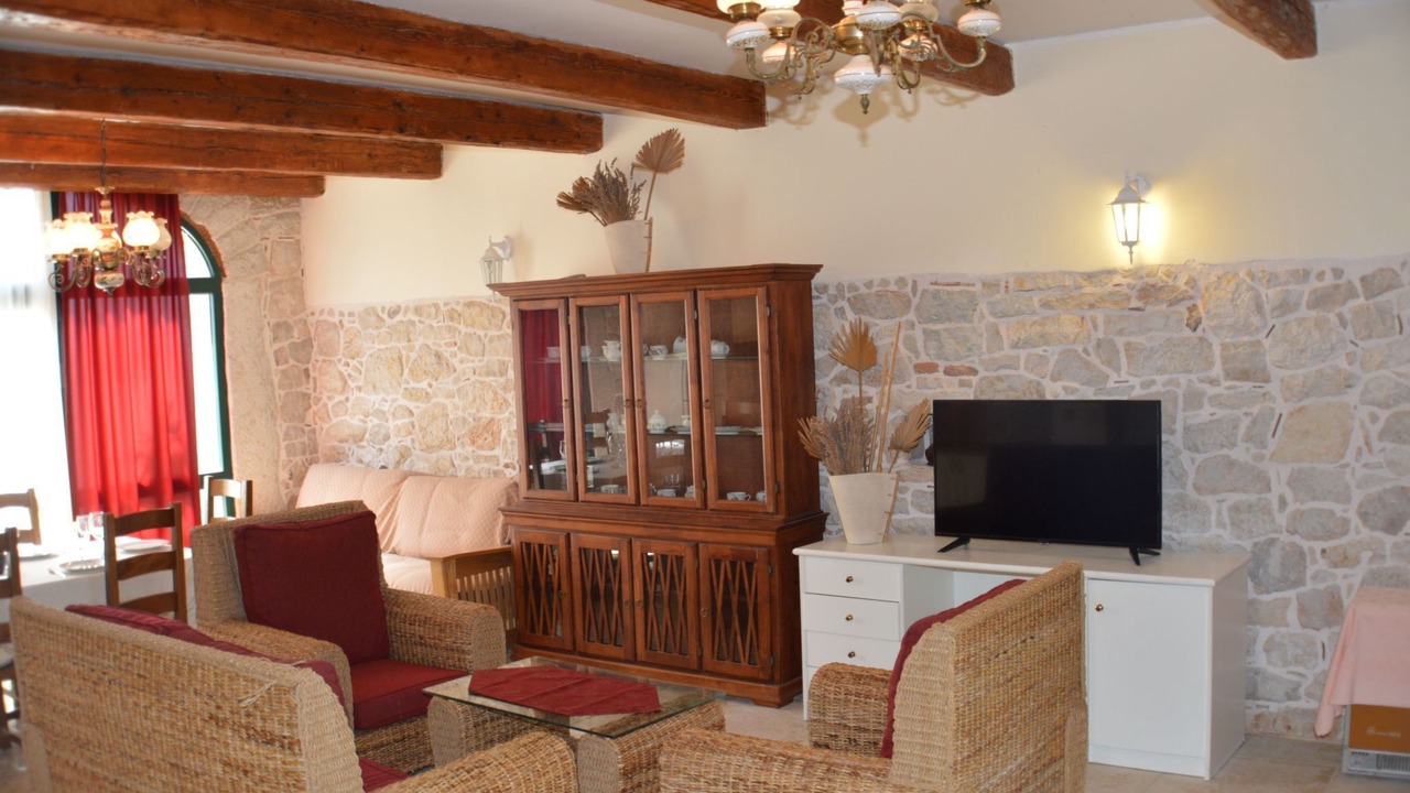 Photo of Livingroom in Veleniki