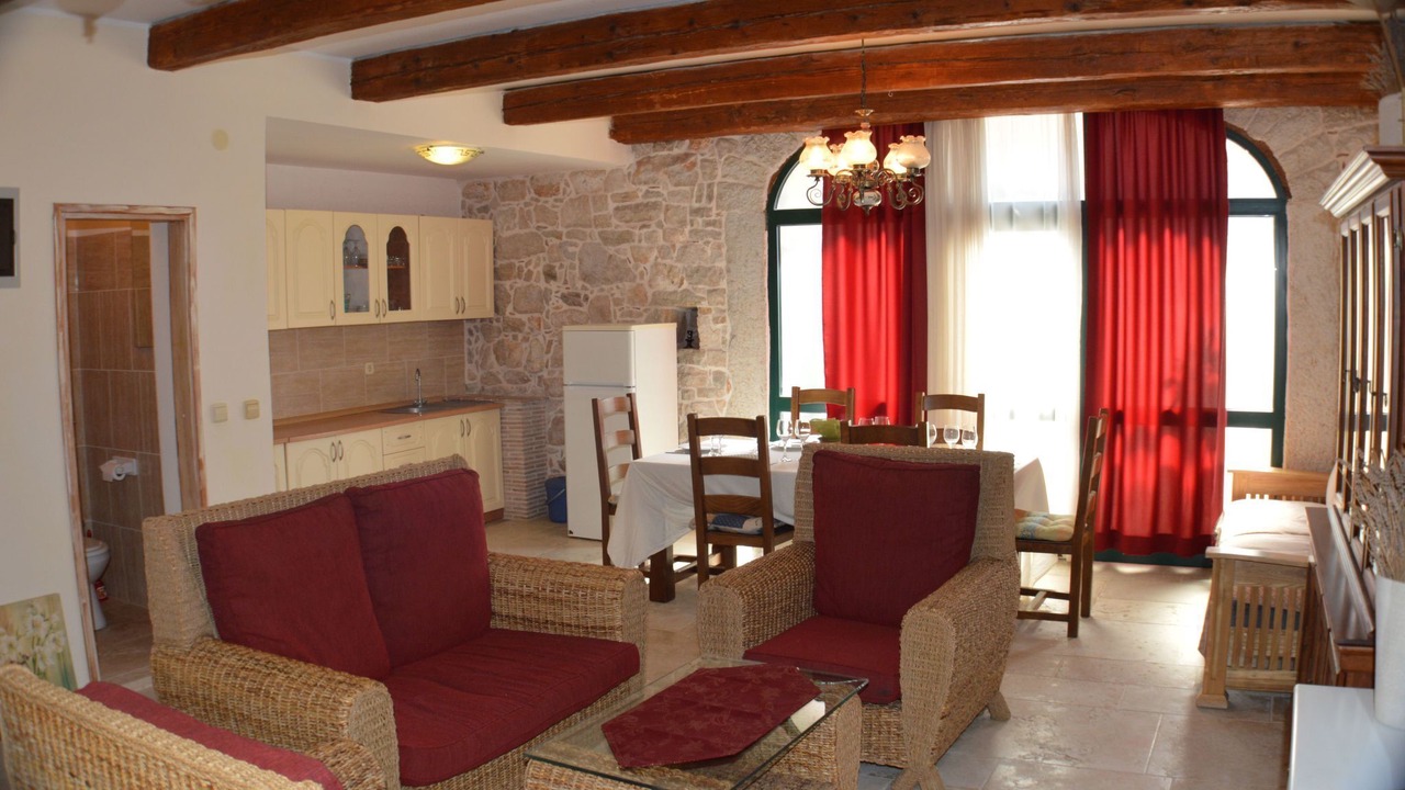 Photo of Livingroom in Veleniki