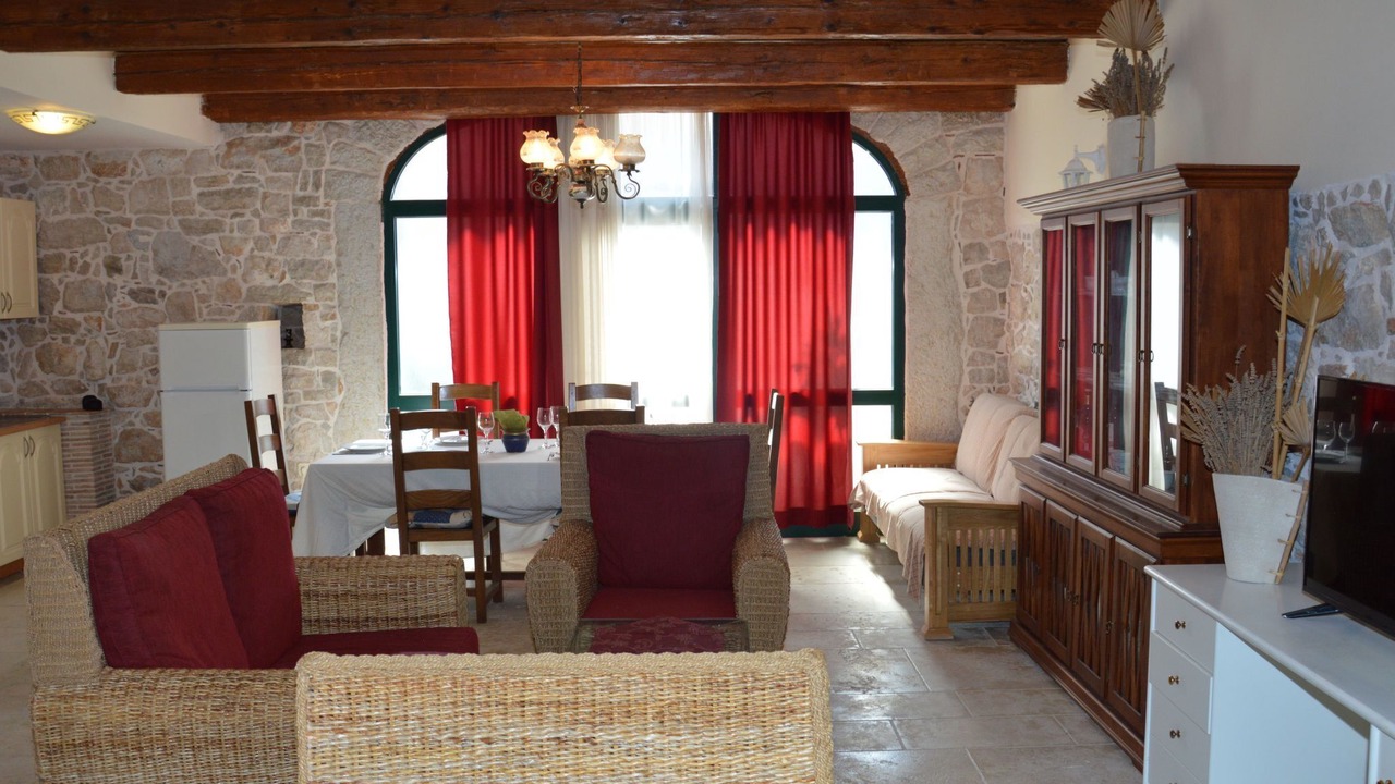 Photo of Livingroom in Veleniki