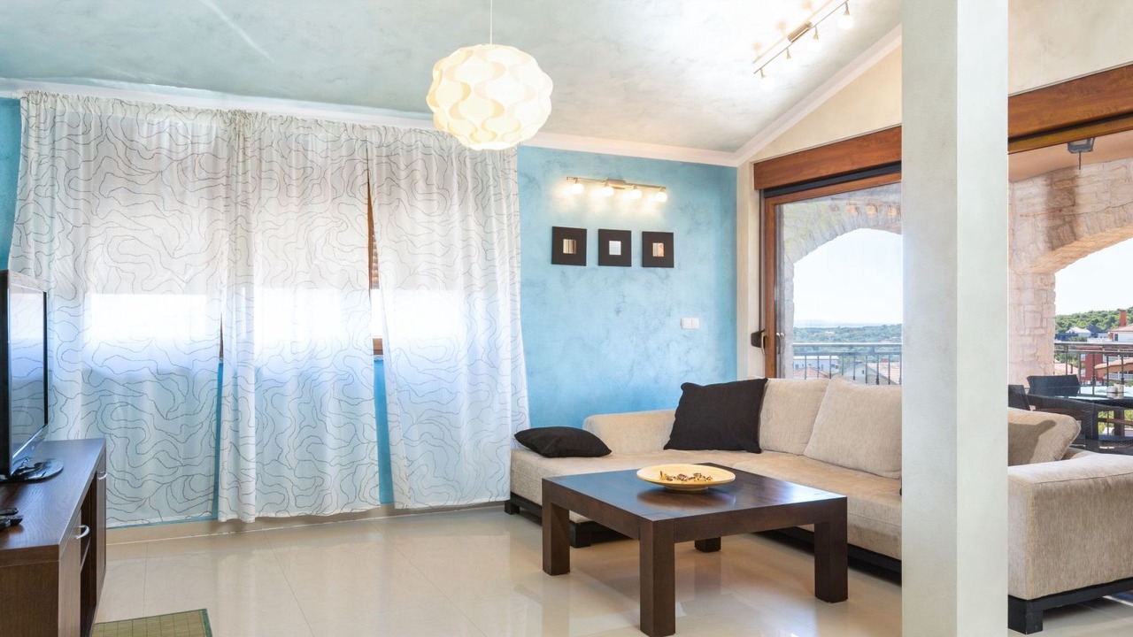 Photo of Livingroom in Liznjan