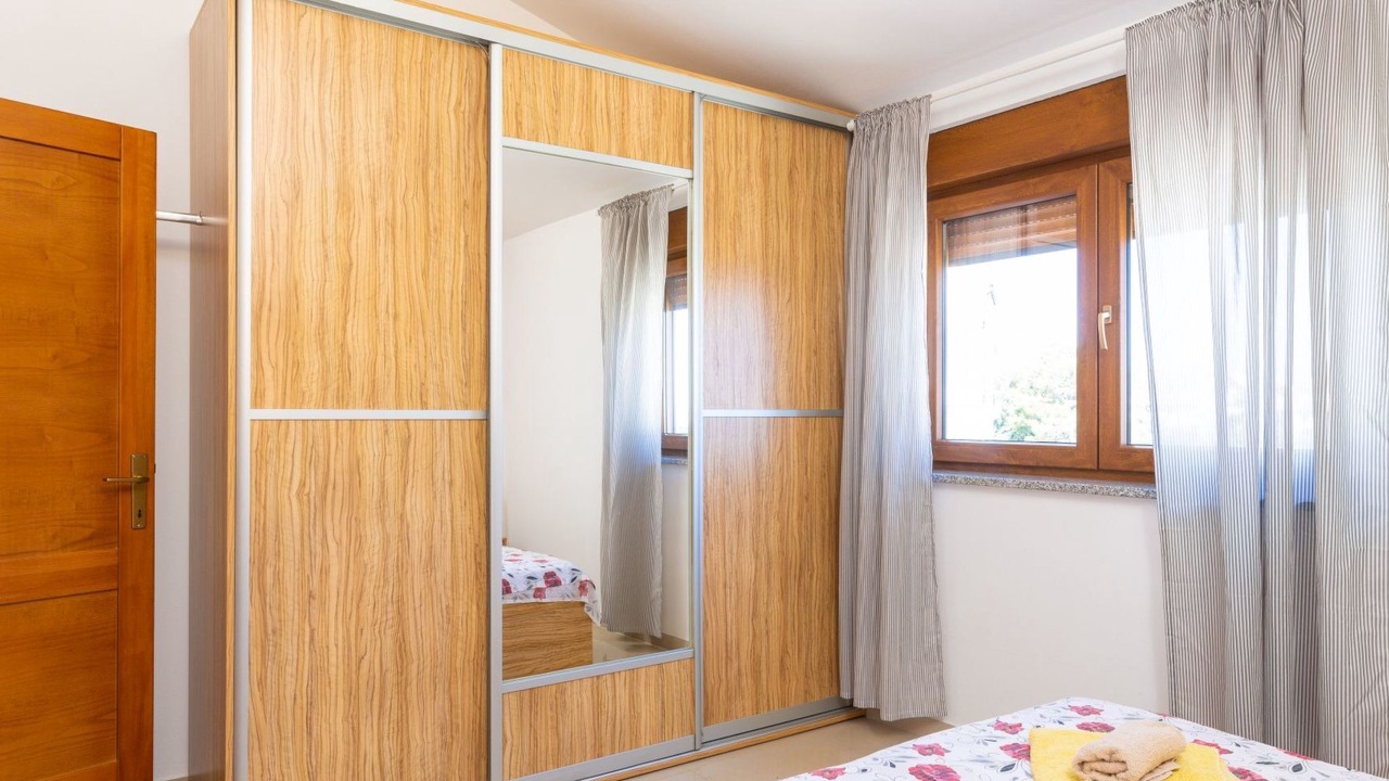 Photo of Bedroom in Liznjan