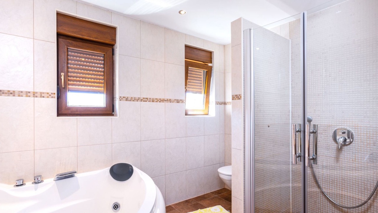 Photo of Bathroom in Liznjan