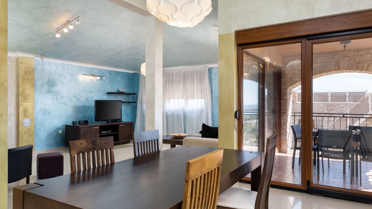 Photo of Livingroom in Liznjan
